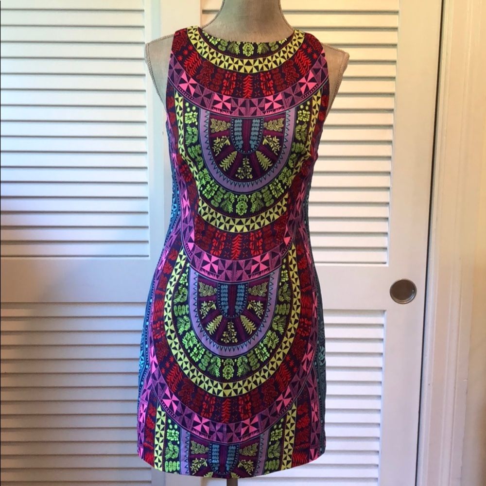 Mara Hoffman Multicolored size 2